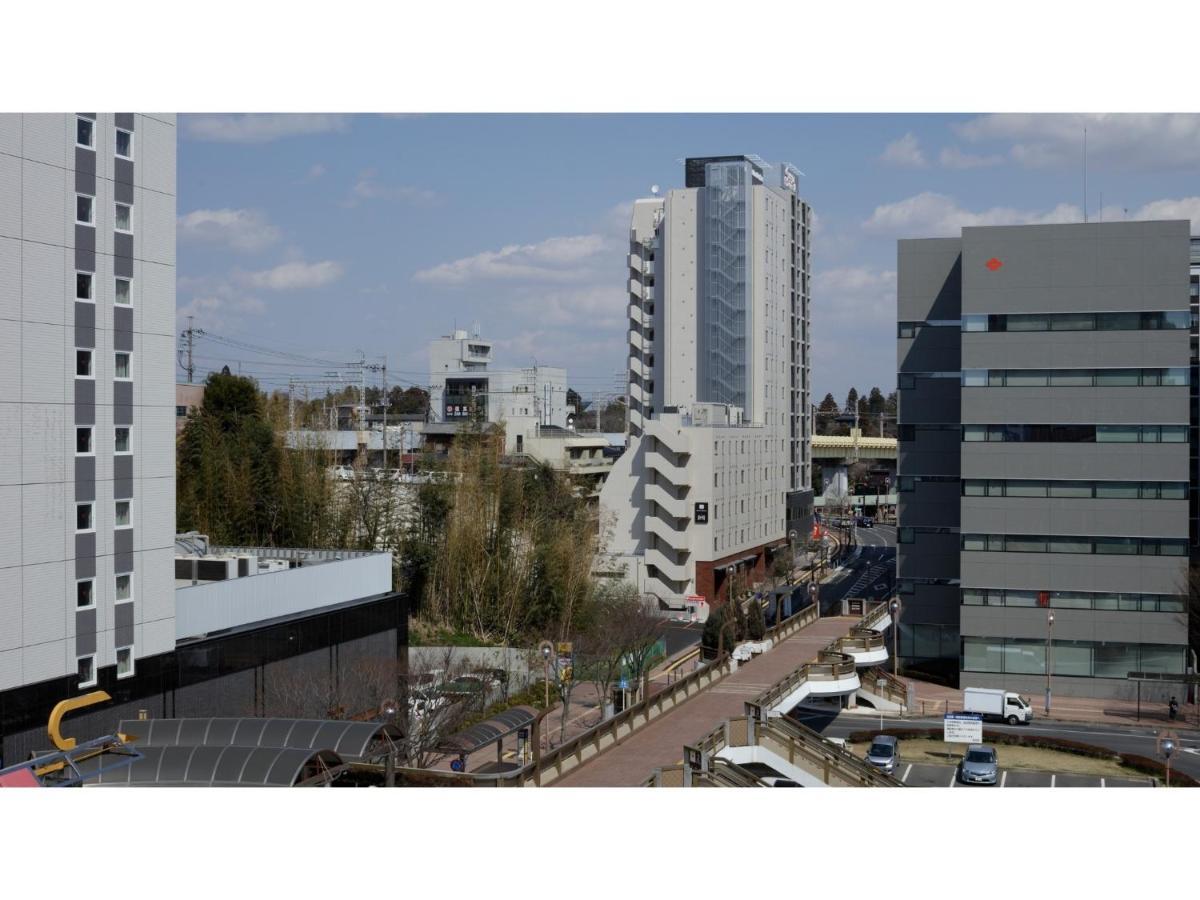 Meet Inn Narita - Vacation Stay 43769V エクステリア 写真