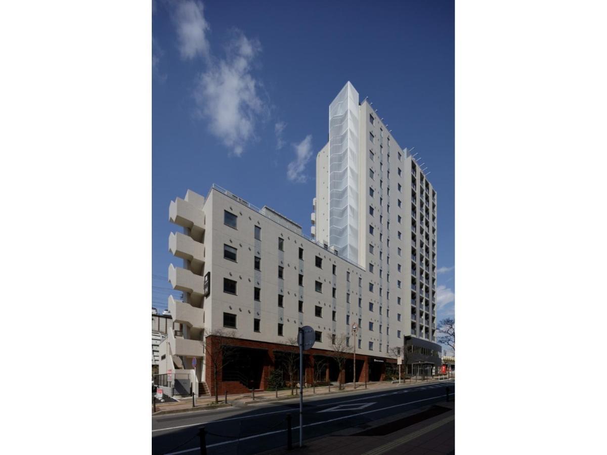 Meet Inn Narita - Vacation Stay 43769V エクステリア 写真